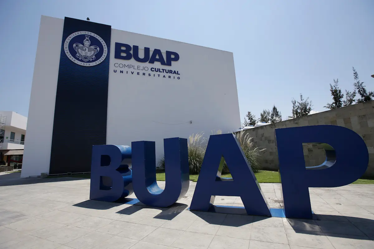 BUAP analizará proyecto del Cablebús; reconoce que es una alternativa de movilidad sustentable 3 BUAP analizará proyecto del Cablebús