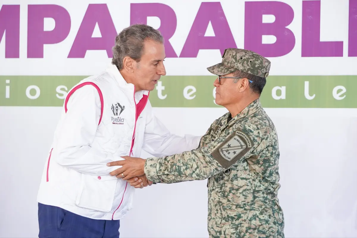 Encabezan Pepe Chedraui y MariElise Budib Jornada de Servicios Integrales para personal de la 25/a. Zona Militar 1 Encabezan Pepe Chedraui y MariElise Budib Jornada de Servicios Integrales para personal de la 25/a. Zona Militar