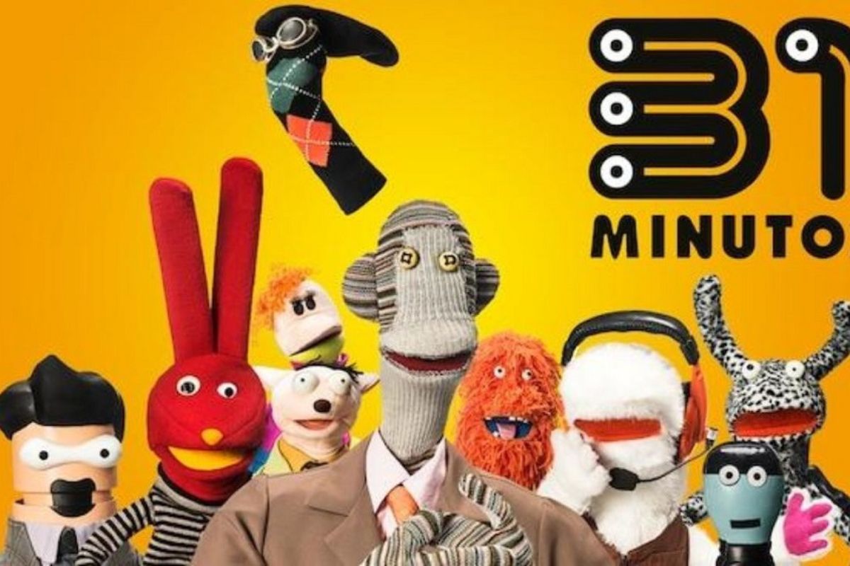 31 Minutos gratis en el Zócalo de la CDMX: Cuándo y a qué hora 3 31 Minutos gratis en el Zócalo de la CDMX