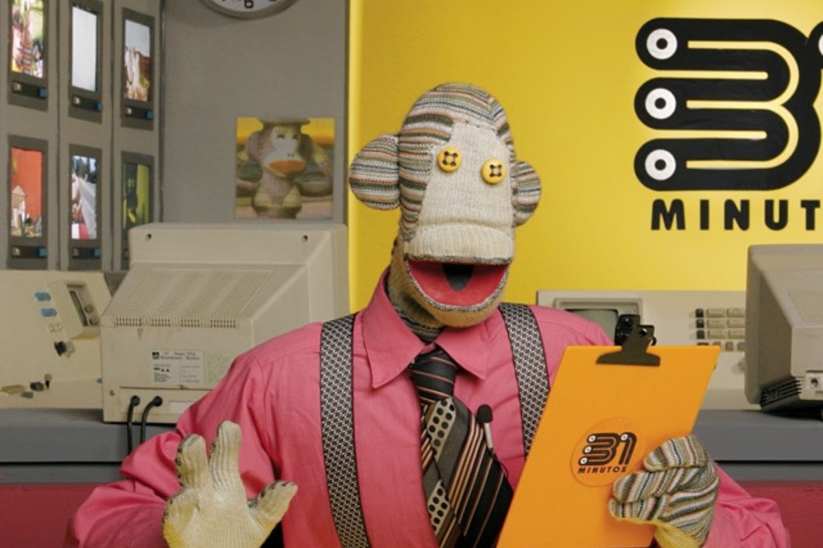 31 Minutos gratis en el Zócalo de la CDMX