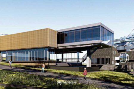 BUAP analizará proyecto del Cablebús