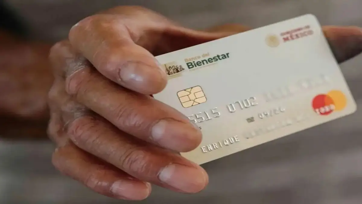 ¿Hay doble pago de Pensión del Bienestar en mayo 2026?