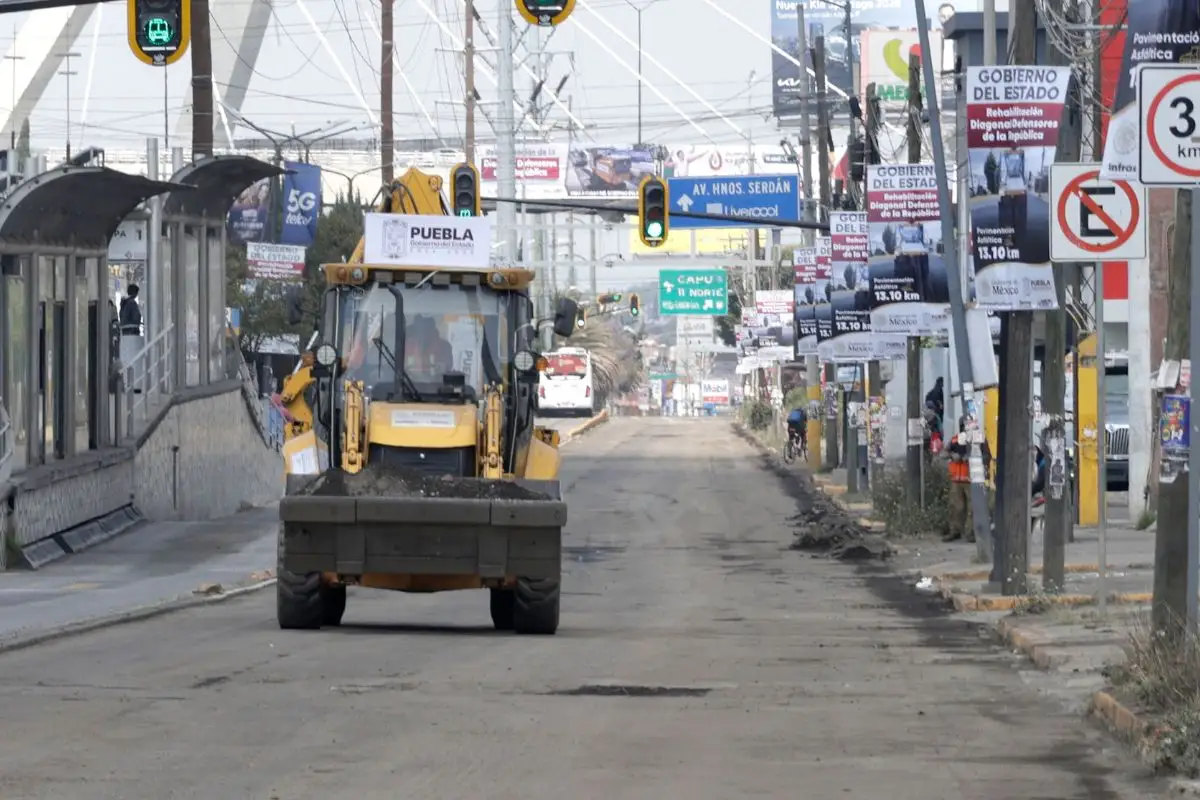 Cabildo de Puebla autoriza línea de crédito por 440 mdp