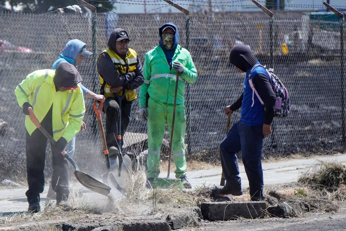 Cabildo de Puebla autoriza línea de crédito por 440 mdp