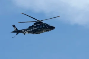 Operativo de seguridad Feria de Puebla 2026: Desplegarán mil 350 elementos, helicópteros y drones 2 Operativo de seguridad Feria de Puebla 2026