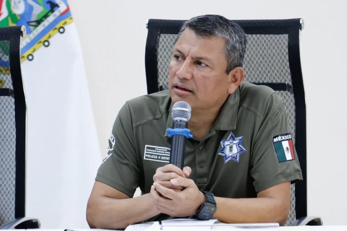 Instalarán Centro de Monitoreo para penales de Puebla