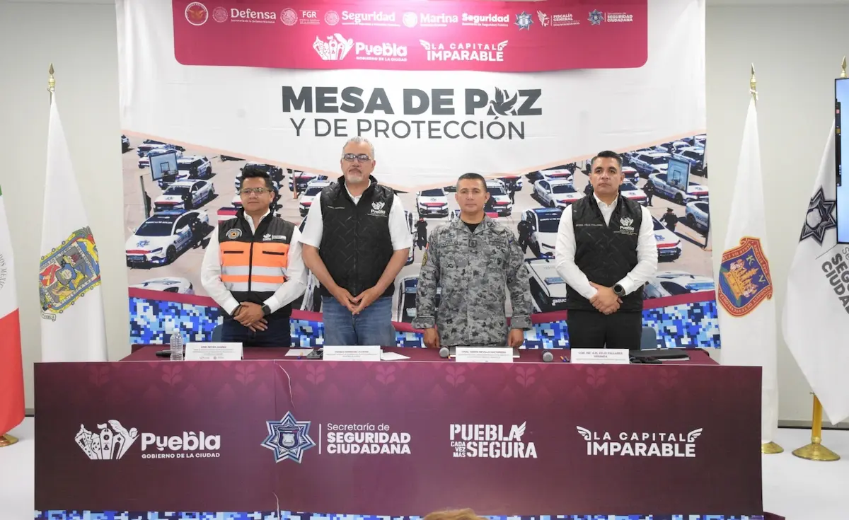 Baja histórica en robo en autopistas, informa Guardia Nacional