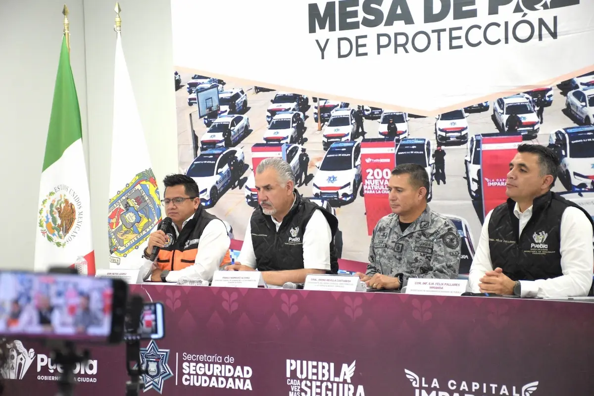 Baja histórica en robo en autopistas, informa Guardia Nacional