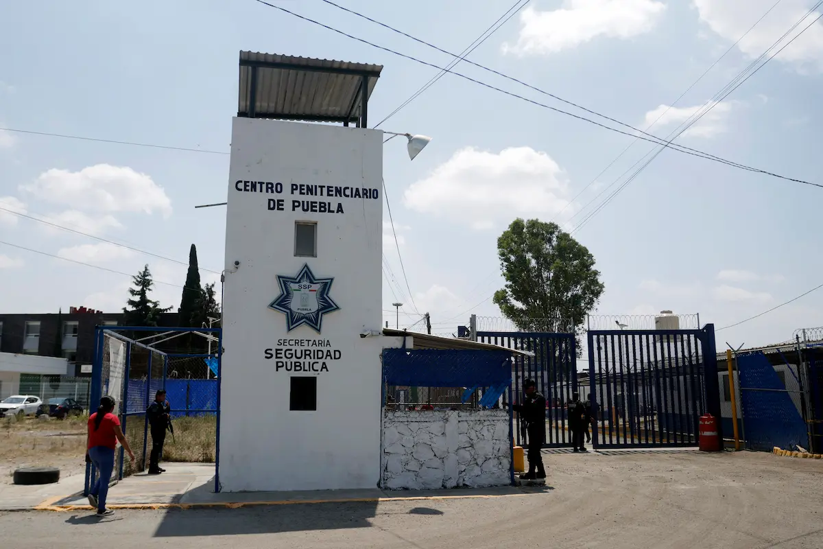 Instalarán Centro de Monitoreo para penales de Puebla
