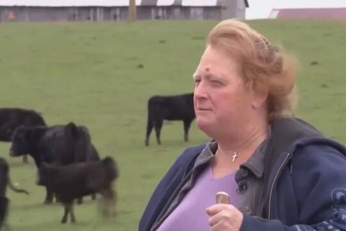 Mujer de 82 años rechaza oferta de 74 mdp por sus tierras agrícolas