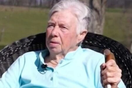 Mujer de 82 años rechaza oferta de 74 mdp por sus tierras agrícolas para construir centro de datos en Kentucky 11 Mujer de 82 años rechaza oferta de 74 mdp por sus tierras agrícolas