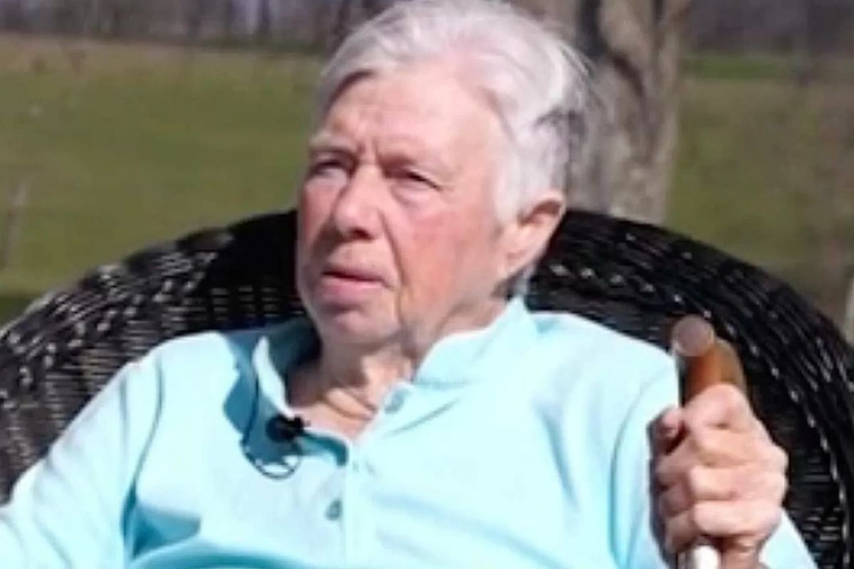 Mujer de 82 años rechaza oferta de 74 mdp por sus tierras agrícolas