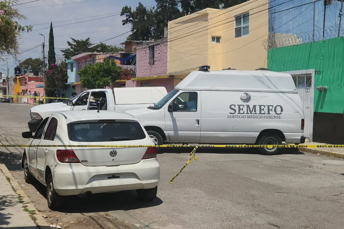 Localizan cuerpo en la colonia 2 de abril; investigan causas del fallecimiento