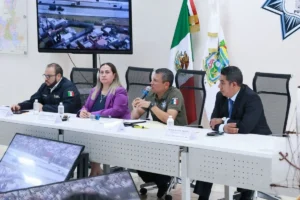 En Puebla 20 delitos de impacto social van a la baja; disminuye 4.6% incidencia delictiva