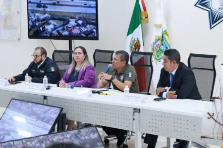 En Puebla 20 delitos de impacto social van a la baja; disminuye 4.6% incidencia delictiva 15 En Puebla 20 delitos de impacto social van a la baja; disminuye 4.6% incidencia delictiva