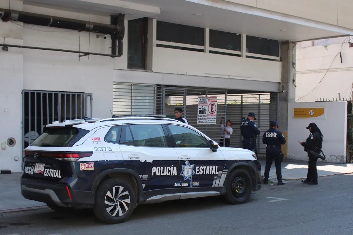 Balacera en el Barrio de San Matías por asalto a cuentahabiente deja tres heridos; se llevan 200 mil pesos 3 Balacera en San Matías por asalto a cuentahabiente deja tres heridos