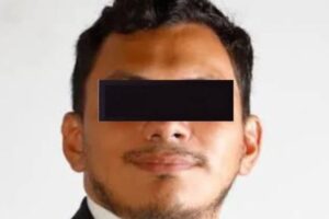 Detienen a ex síndico de San Pedro Cholula; fue acusado de corrupción 4 detención del ex síndico municipal de San Pedro Cholula