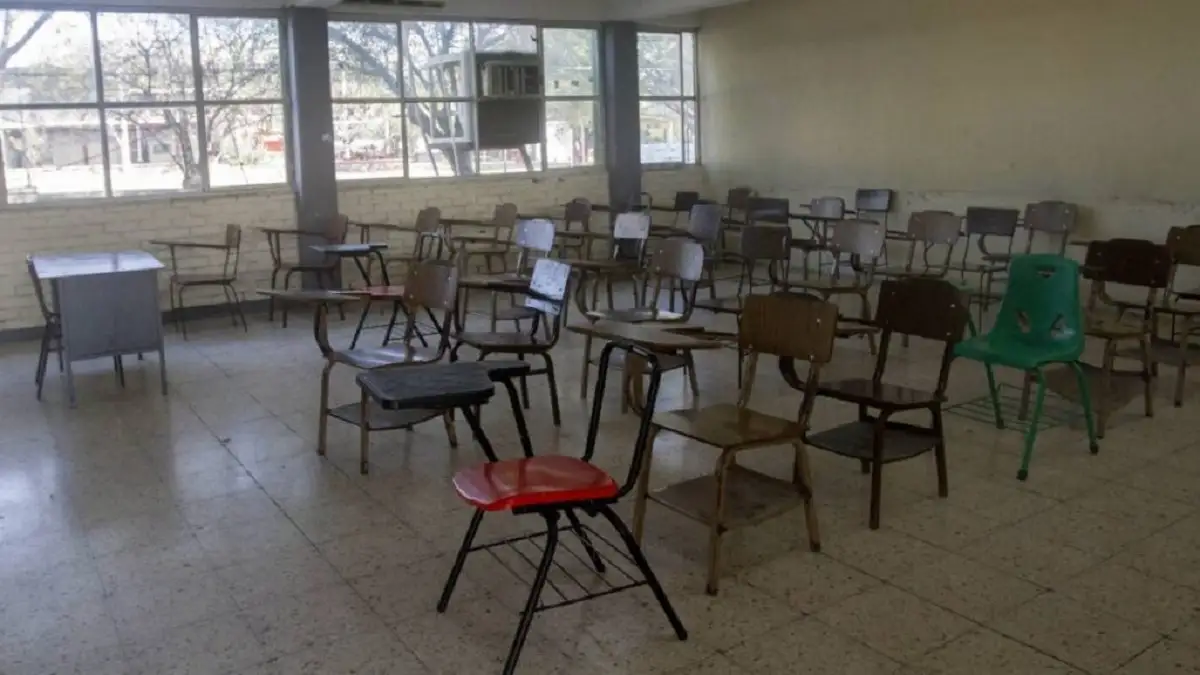 Megapuente en mayo 2026: SEP confirma suspensión de clases