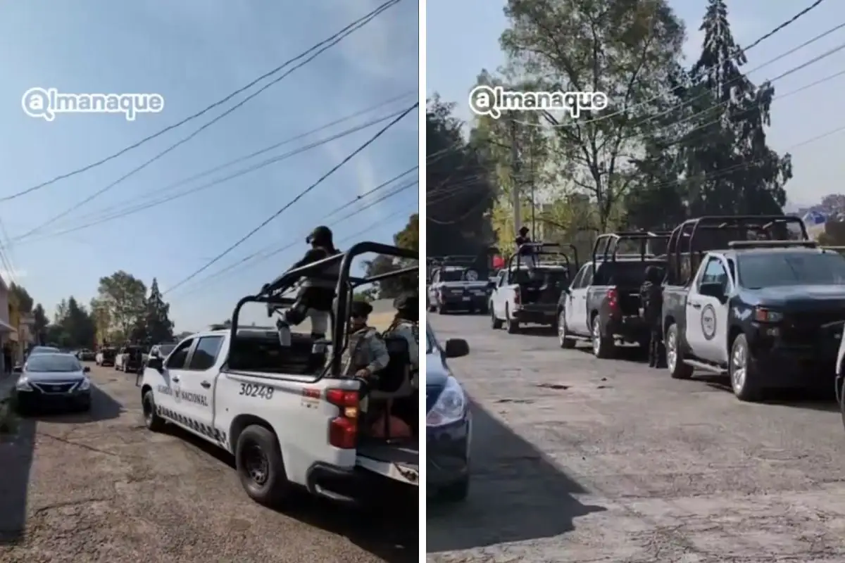 FGR lleva a cabo cateo en colonia Joaquín Colombres; buscarían medicinas y armas 2 FGR lleva a cabo cateo en colonia Joaquín Colombres