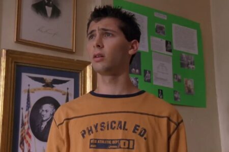 Justin Berfield, Reese en “Malcolm el de en medio”, cancela su participación en el DesertCon 2026 12 Reese de Malcolm el de en medio cancela su participación en DesertCon 2026