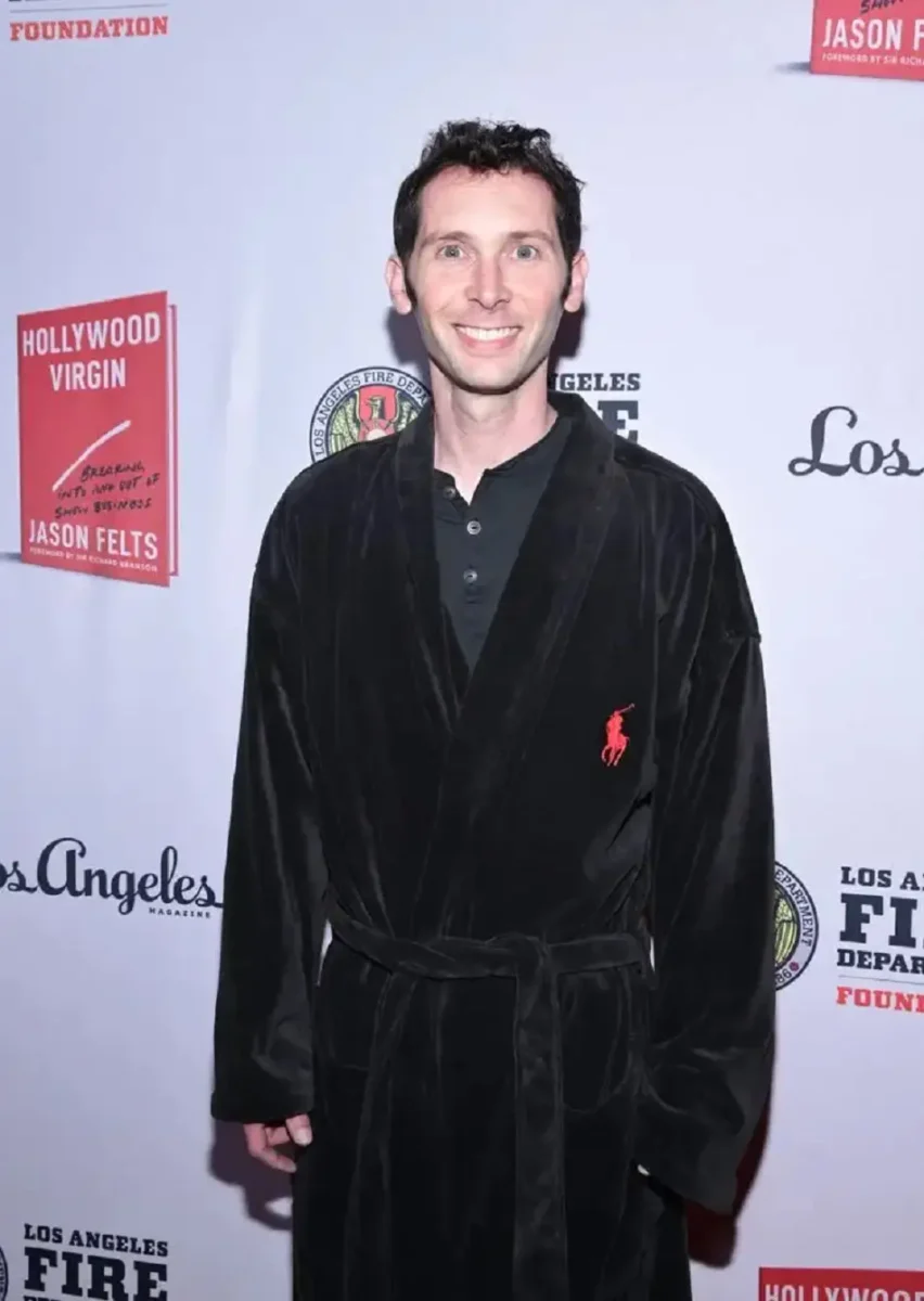 Reese de Malcolm el de en medio cancela su participación en DesertCon 2026