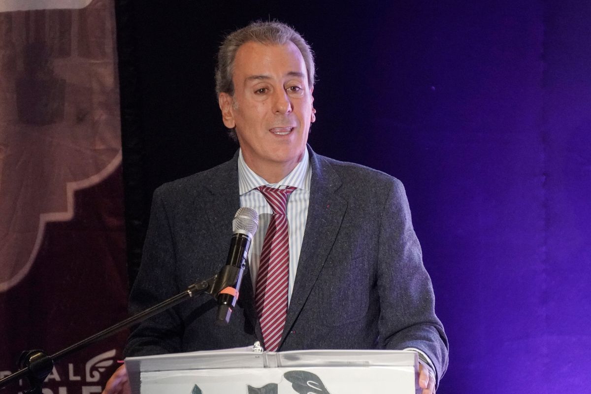 Pepe Chedraui acatará reglas de Morena y de Sheinbaum rumbo al 2027