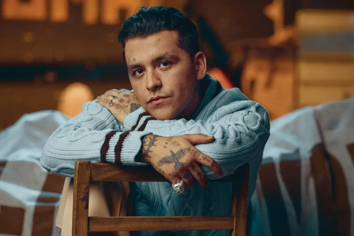 ¿Por qué Christian Nodal no tiene los derechos sobre su nombre y marca? 2 Christian Nodal pierde derechos de su nombre y marca ante su papá