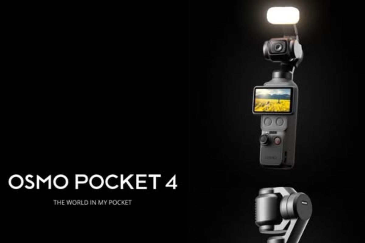 Estas son las nuevas funciones que tendrá la Osmo Pocket 4 6 Estas son las nuevas funciones del Osmo Pocket 4