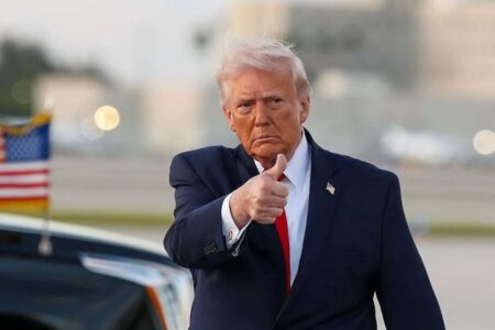 ¿Por qué Trump prepara una intervención militar en Cuba?