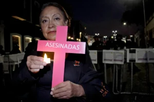 Diputadas de Puebla proponen hasta 105 años de cárcel por feminicidio