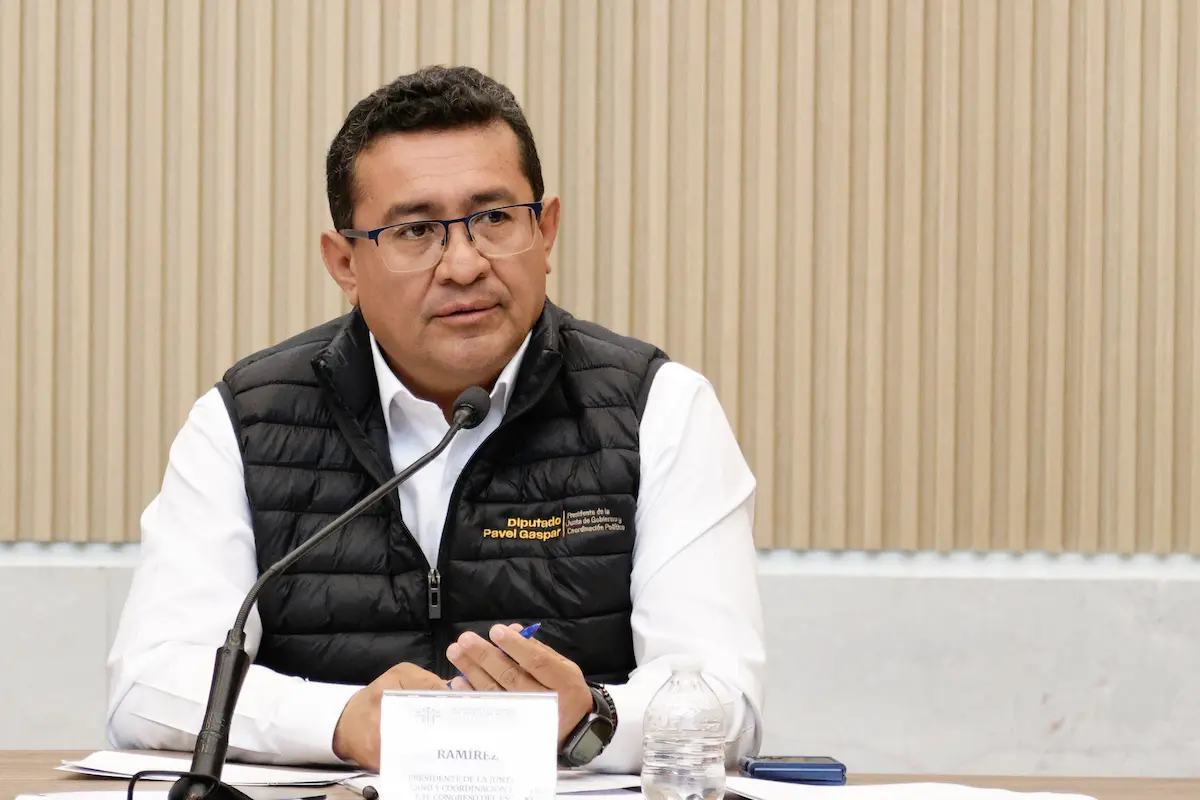 Recibe Congreso de Puebla tres iniciativas para derogar el ciberasedio del Código Penal