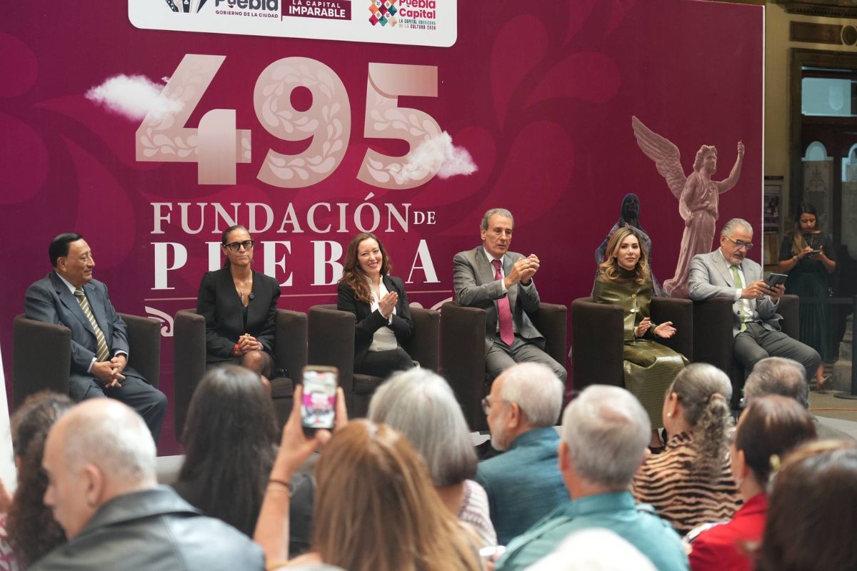 Entrega Pepe Chedraui premios al mérito ciudadano en artes, cultura y patrimonio cultural
