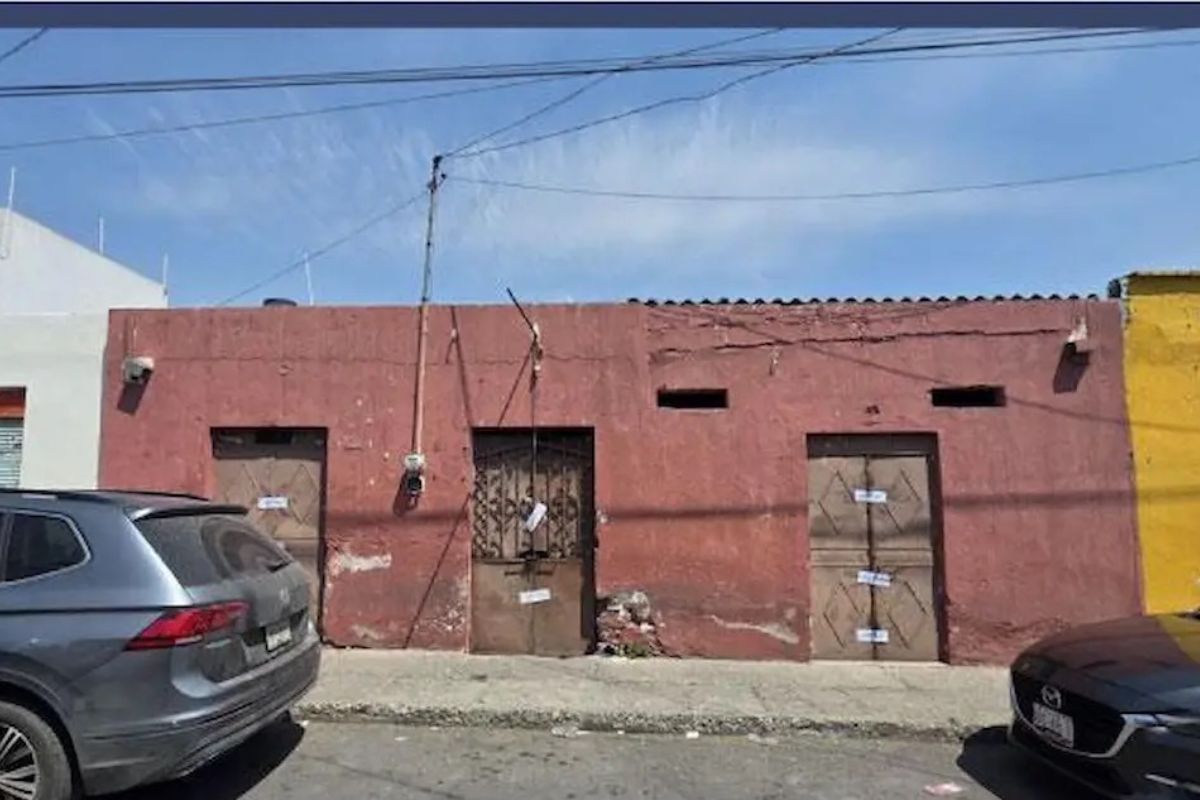 Ejecuta FGE cateo por trata de personas y narcomenudeo en Puebla