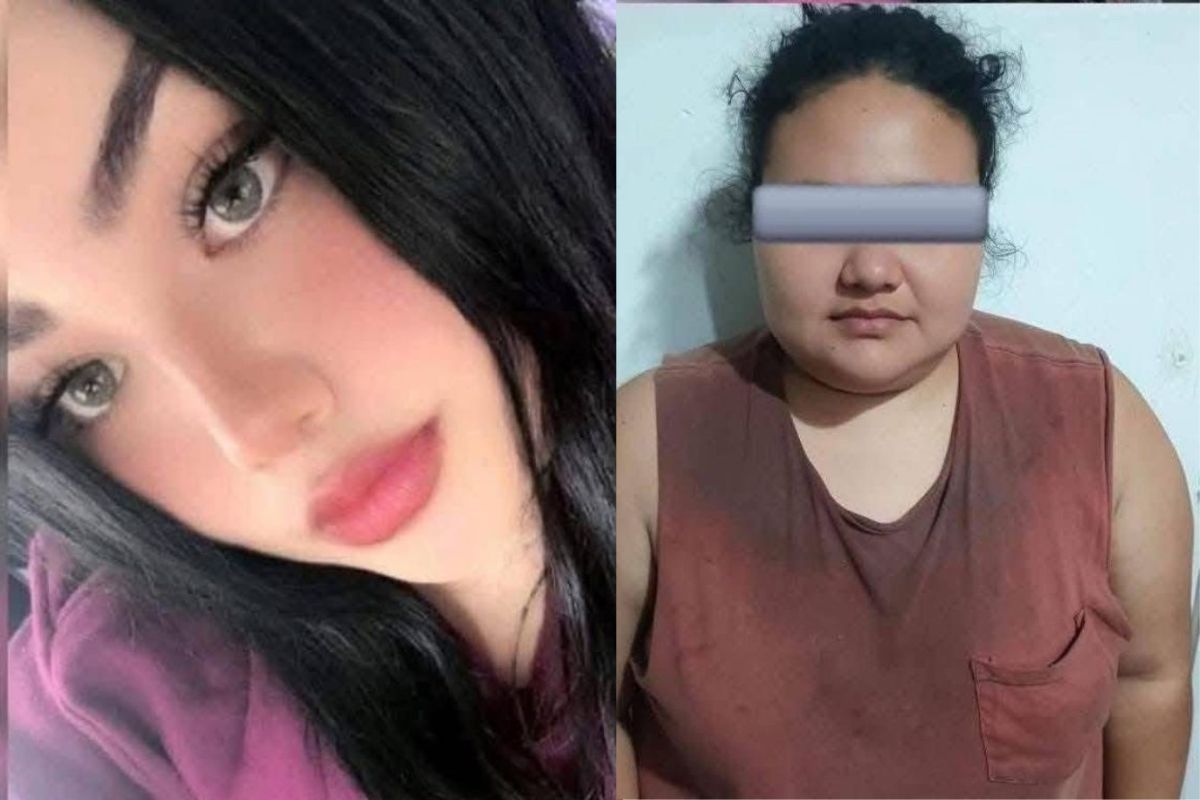 Localizan con vida a Grecia “N” en Chiapas