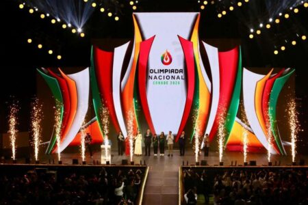 Con Olimpiada Nacional 2026, Puebla está en el corazón del deporte mexicano