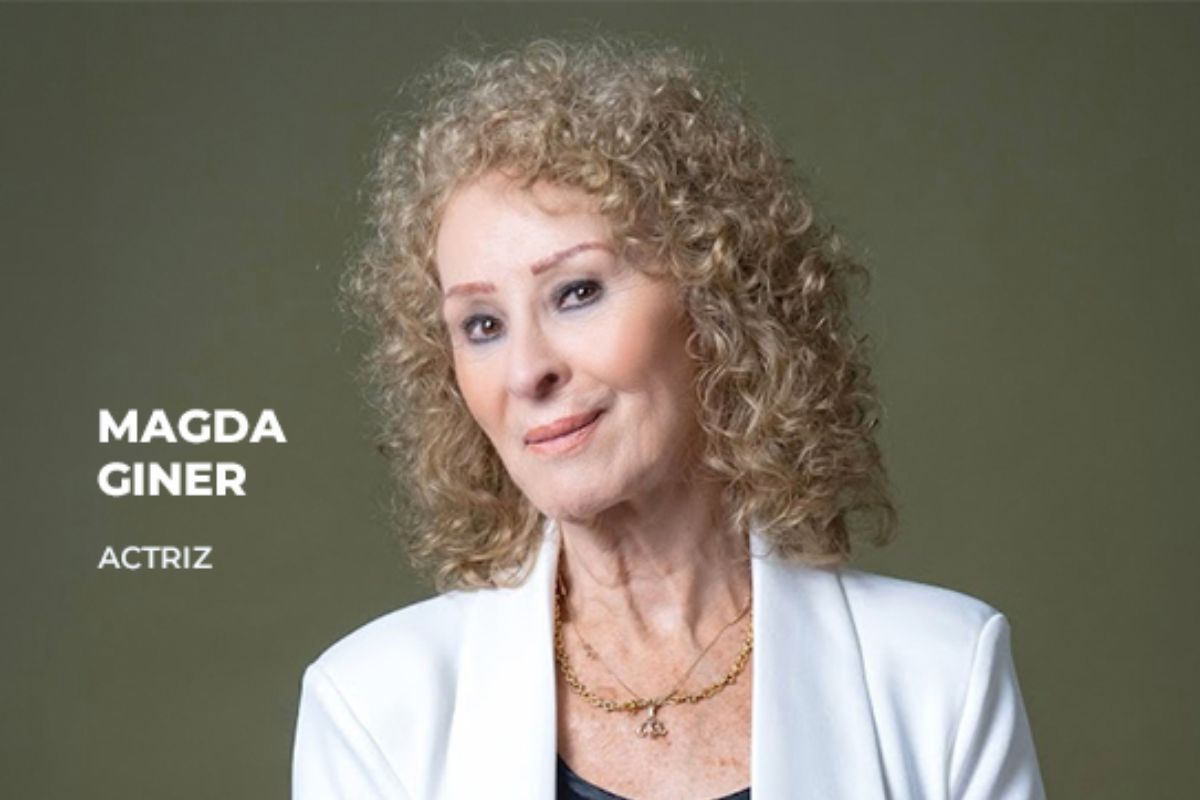 M&G con la voz de Lois de Malcolm el de en medio en Puebla: fecha y precio