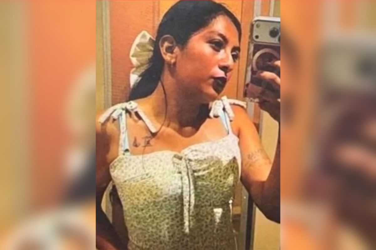 Hallan sin vida a Edith Guadalupe Valdez Saldívar tras entrevista