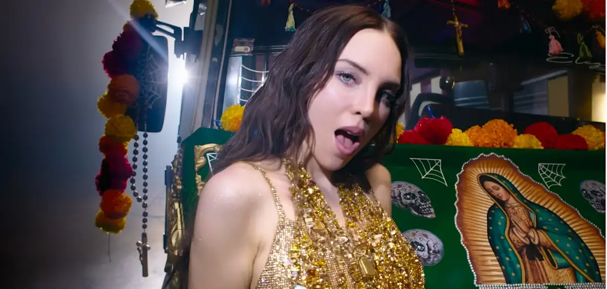 ¿Qué dice la letra de Por ella de Belinda y Los Ángeles Azules?