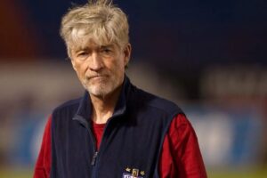 Quién era Alejandro Burillo, el hombre detrás de México y la Libertadores