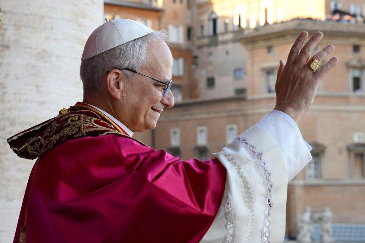 ¿Habrá visita del papa León XIV a México? Esto sabemos