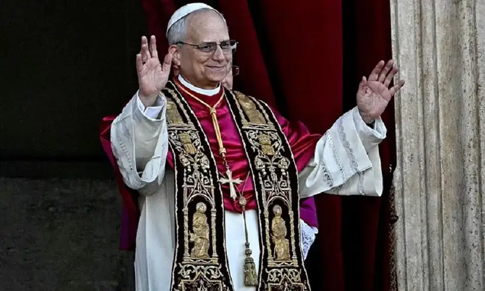 ¿Habrá visita del papa León XIV a México? Esto sabemos