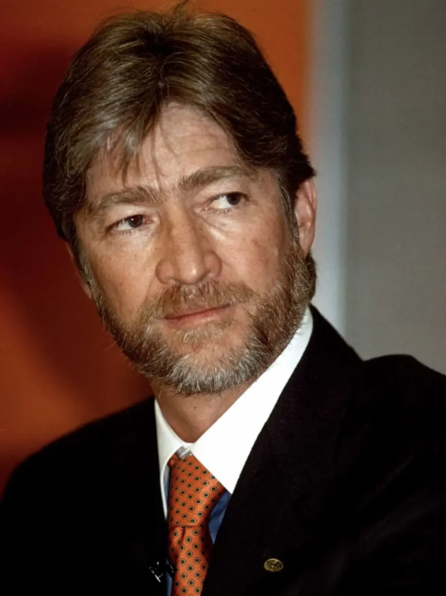 Quién era Alejandro Burillo