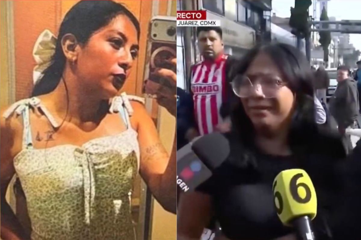 Caso Edith Guadalupe