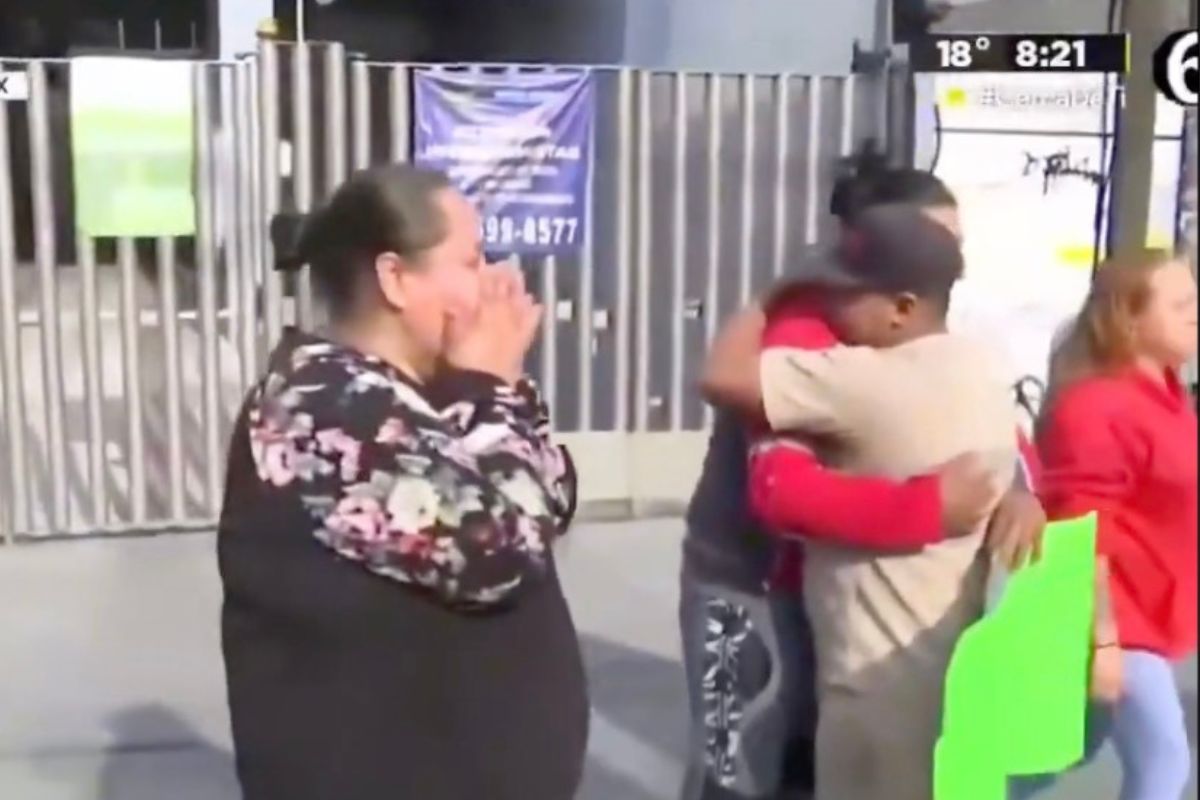 Caso Edith Guadalupe