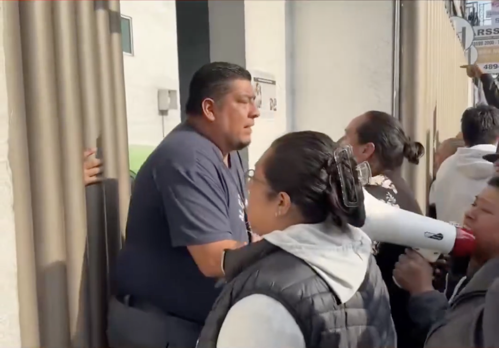 Caso Edith Guadalupe