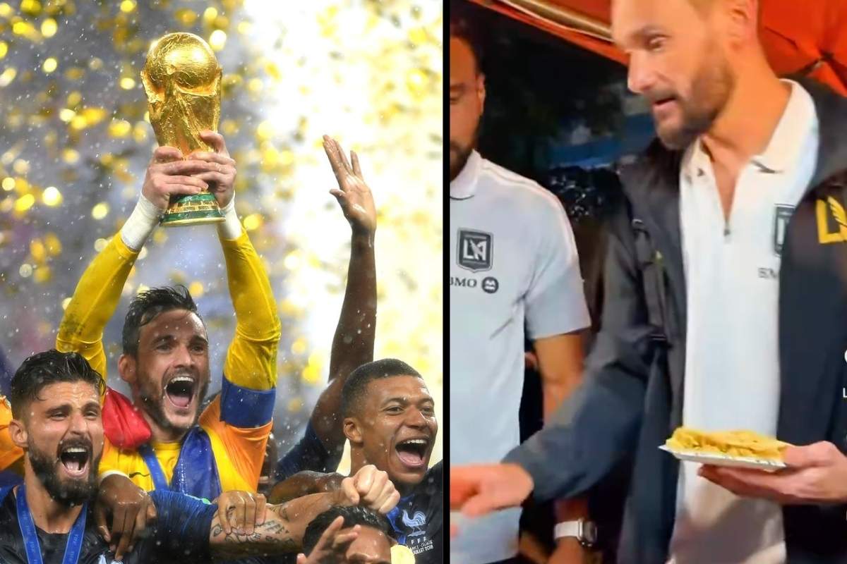 Son comió tacos en el Cuauhtémoc 