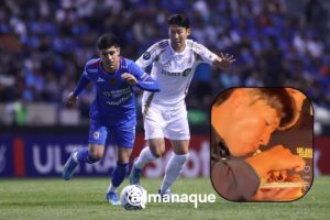 Son comió tacos en el Cuauhtémoc