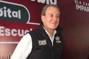 Pepe Chedraui lleva "Día del Pueblo" a las juntas auxiliares para fortalecer la atención ciudadana