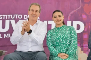 Pepe Chedraui impulsa el teatro entre juventudes para fortalecer su salud emocional