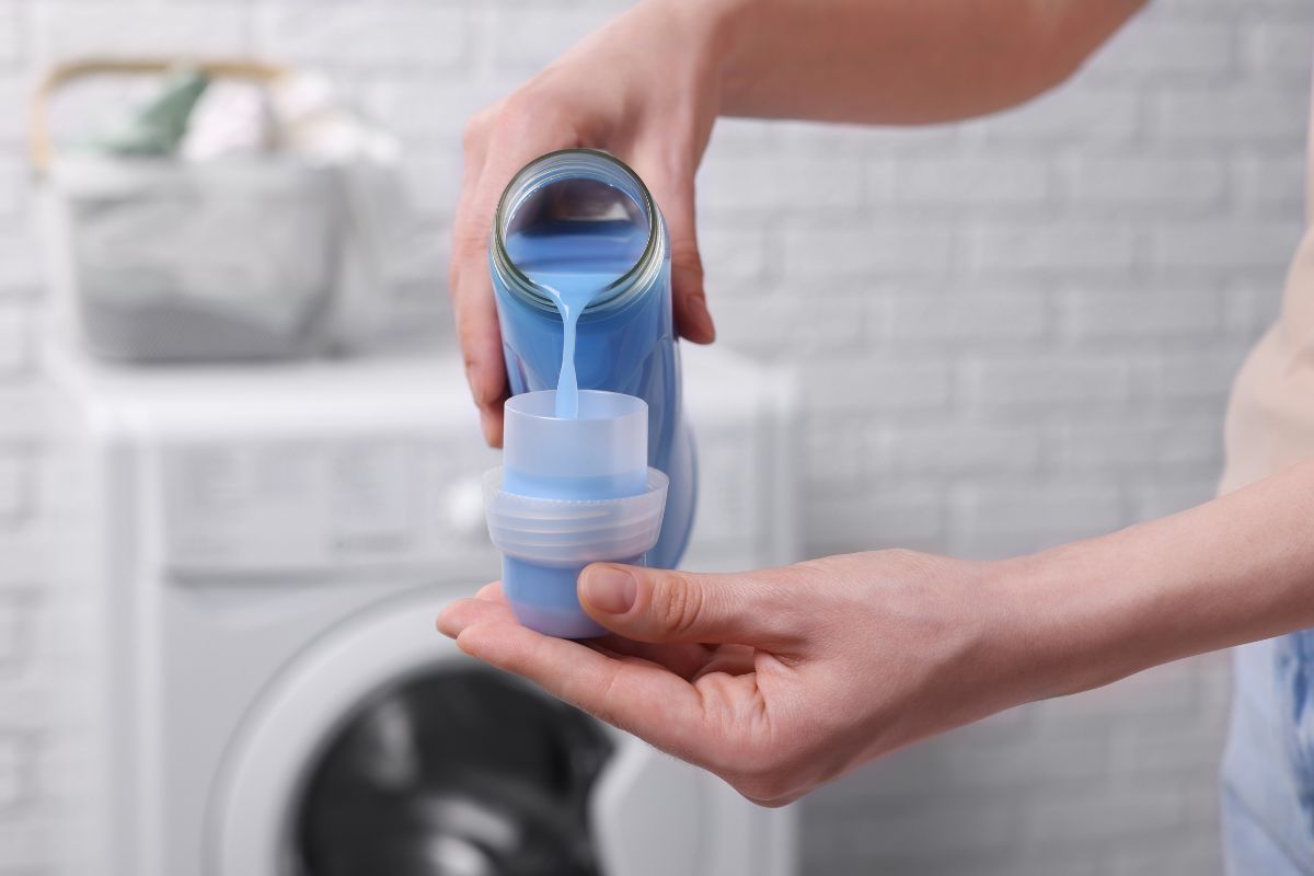 Cuál es el mejor suavizante de ropa